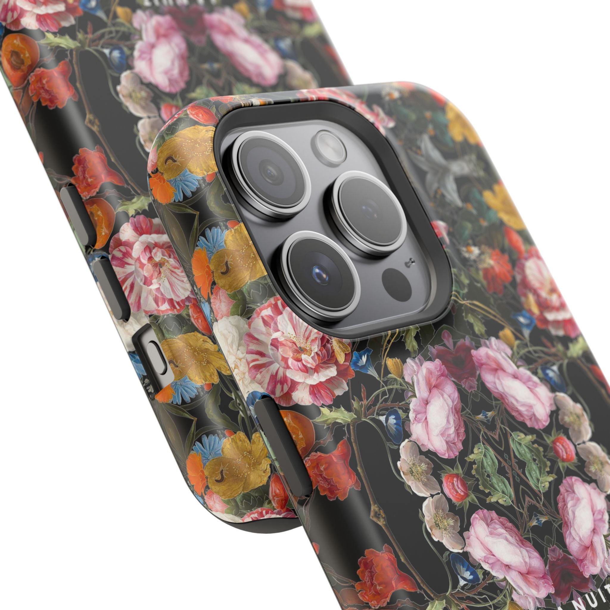 Dutch Redux No. 3.2 Impact-Resistant Phone Case