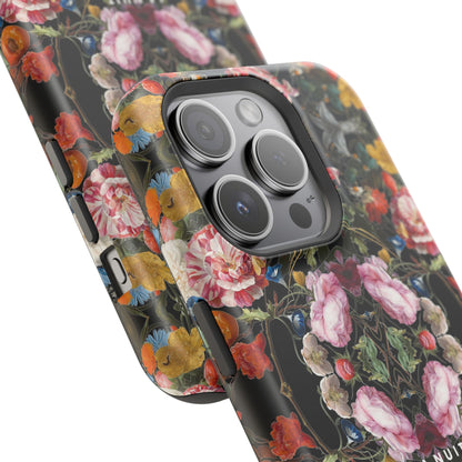 Dutch Redux No. 3.2 Impact-Resistant Phone Case