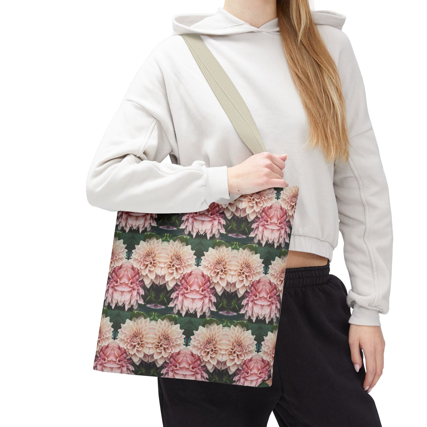 Floralis No. 26 Everyday Tote