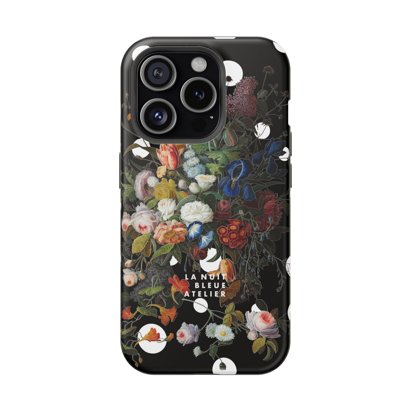 Dutch Redux No. 1 Pop Impact-Resistant Phone Case