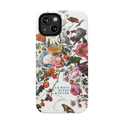 Dutch Redux No. 4 Impact-Resistant Phone Case