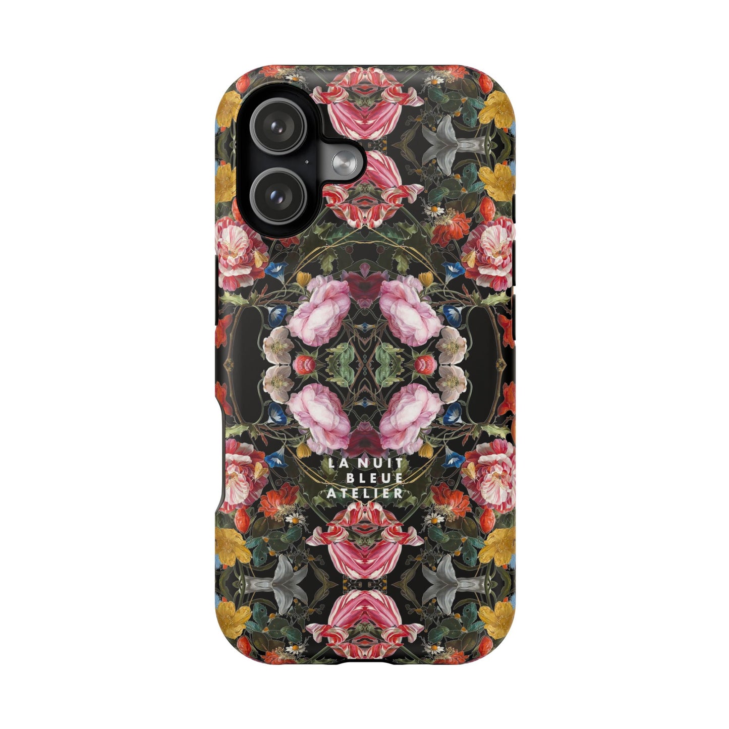Dutch Redux No. 3.2 Impact-Resistant Phone Case