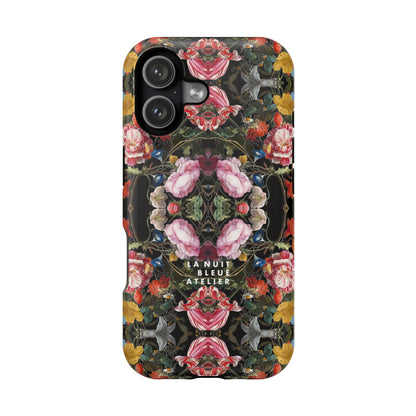 Dutch Redux No. 3.2 Impact-Resistant Phone Case