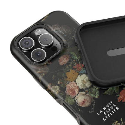 Dutch Redux No. 5 Impact-Resistant Phone Case