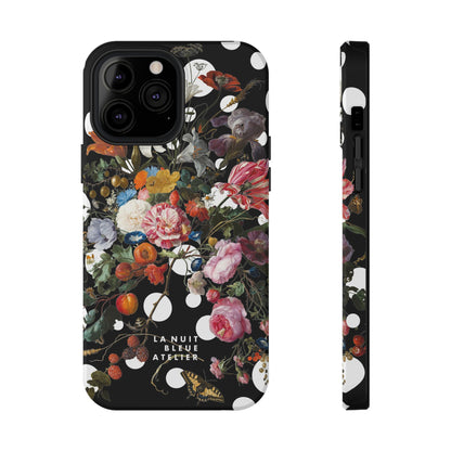 Dutch Redux No. 3 Pop Impact-Resistant Phone Case