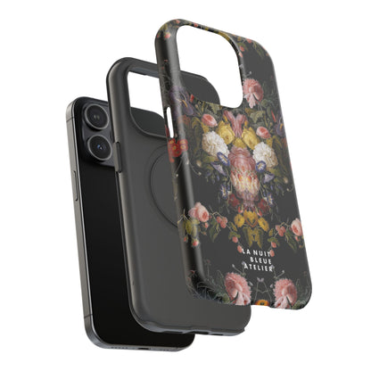 Dutch Redux No. 2.2 Impact-Resistant Phone Case