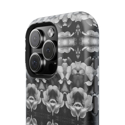 Floralis No. 28 Impact-Resistant Phone Case