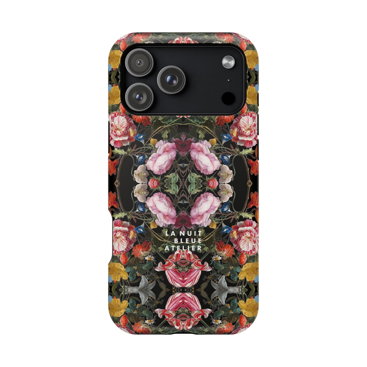 Dutch Redux No. 3.2 Impact-Resistant Phone Case