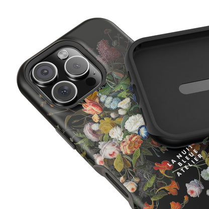 Dutch Redux No. 1 Impact-Resistant Phone Case