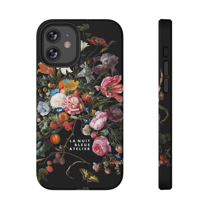 Dutch Redux No. 3 Impact-Resistant Phone Case
