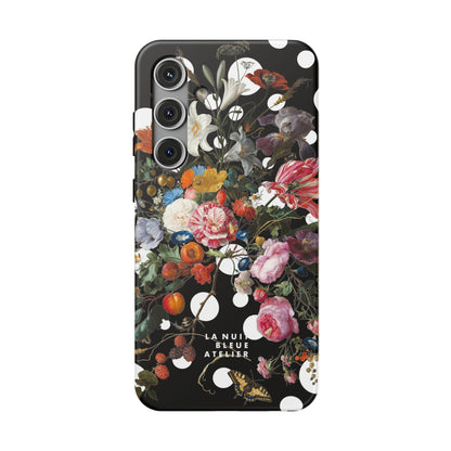 Dutch Redux No. 3 Pop Impact-Resistant Phone Case