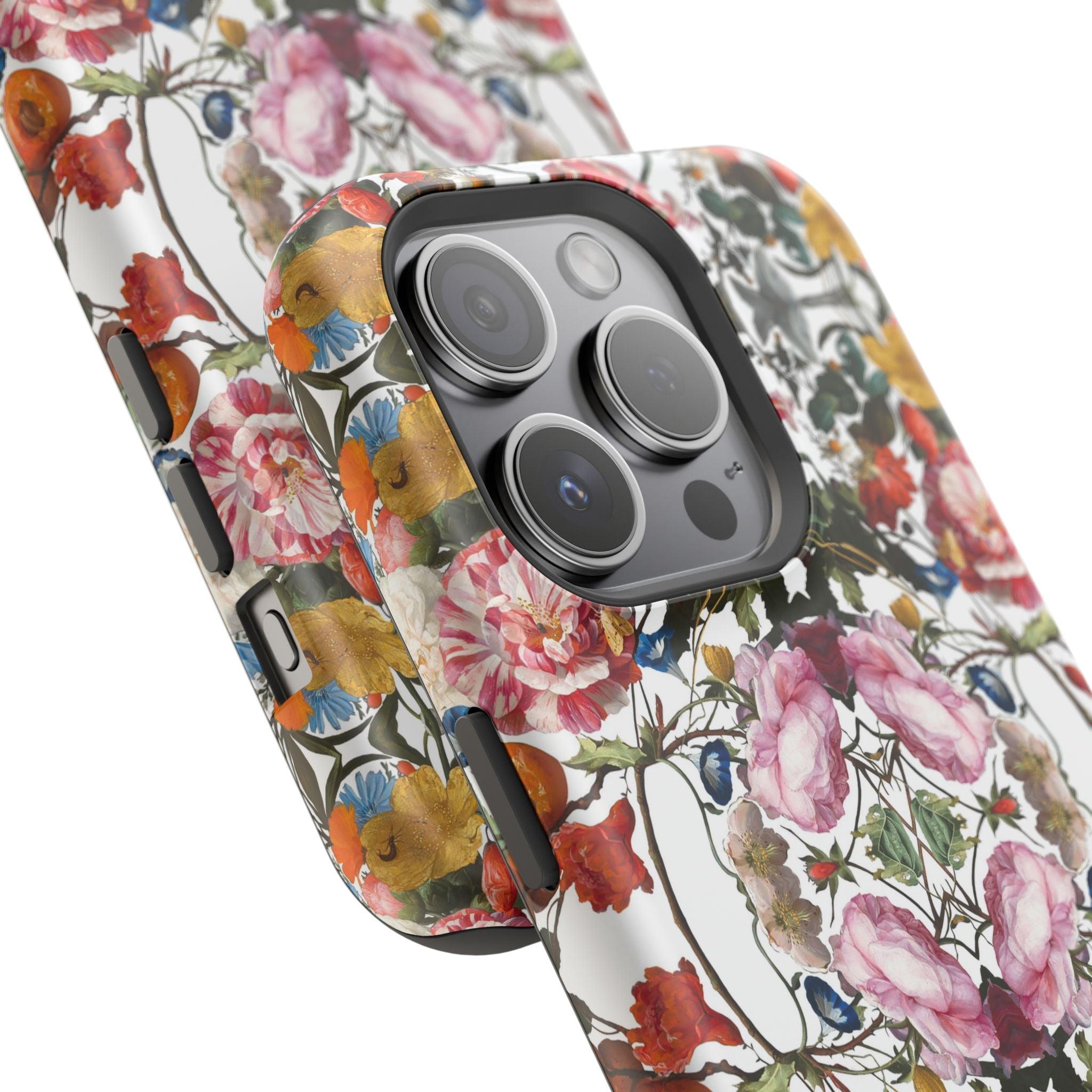 Dutch Redux No. 4.2 Impact-Resistant Phone Case