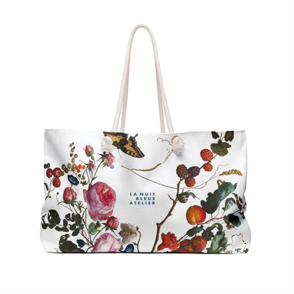 Dutch Redux No. 4 Weekender Tote