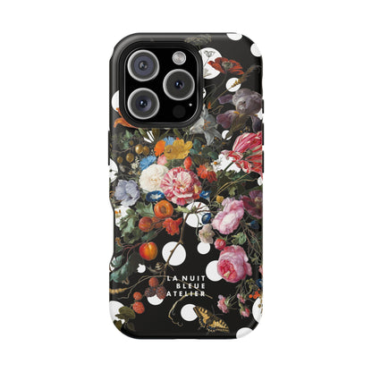 Dutch Redux No. 3 Pop Impact-Resistant Phone Case