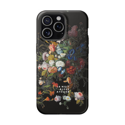 Dutch Redux No. 1 Impact-Resistant Phone Case