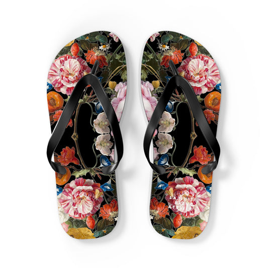 Dutch Redux No. 3.2 Flip Flops