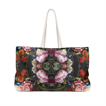 Dutch Redux No. 3.2 Weekender Tote