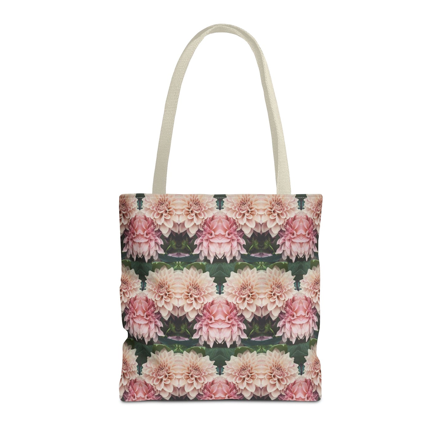 Floralis No. 26 Everyday Tote