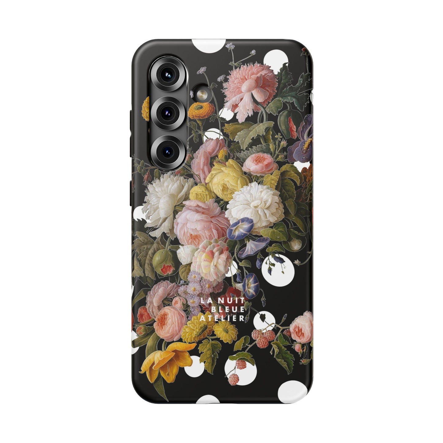 Dutch Redux No. 2 Pop Impact-Resistant Phone Case