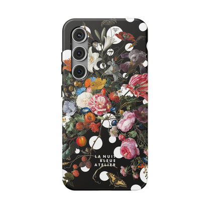 Dutch Redux No. 3 Pop Impact-Resistant Phone Case
