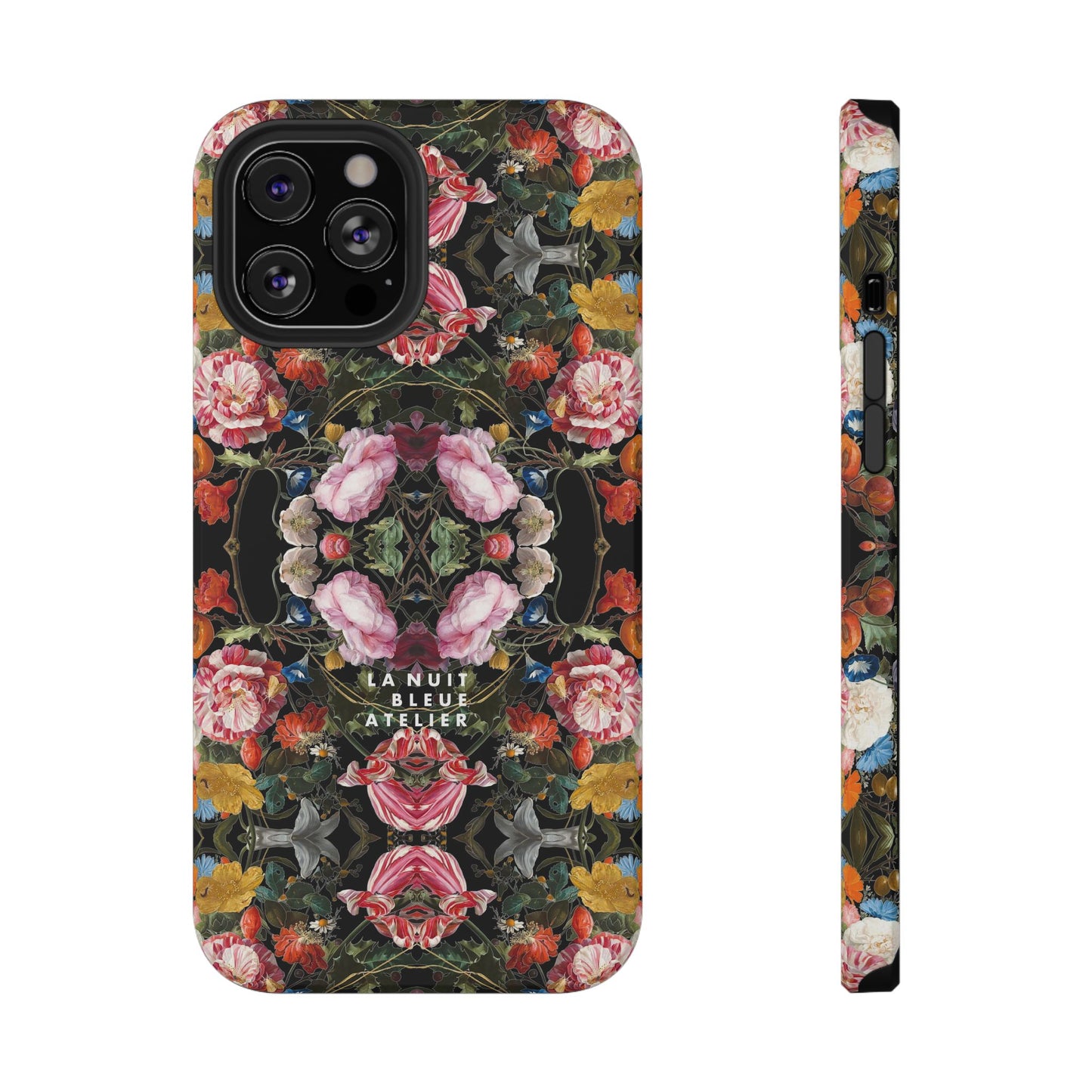 Dutch Redux No. 3.2 Impact-Resistant Phone Case