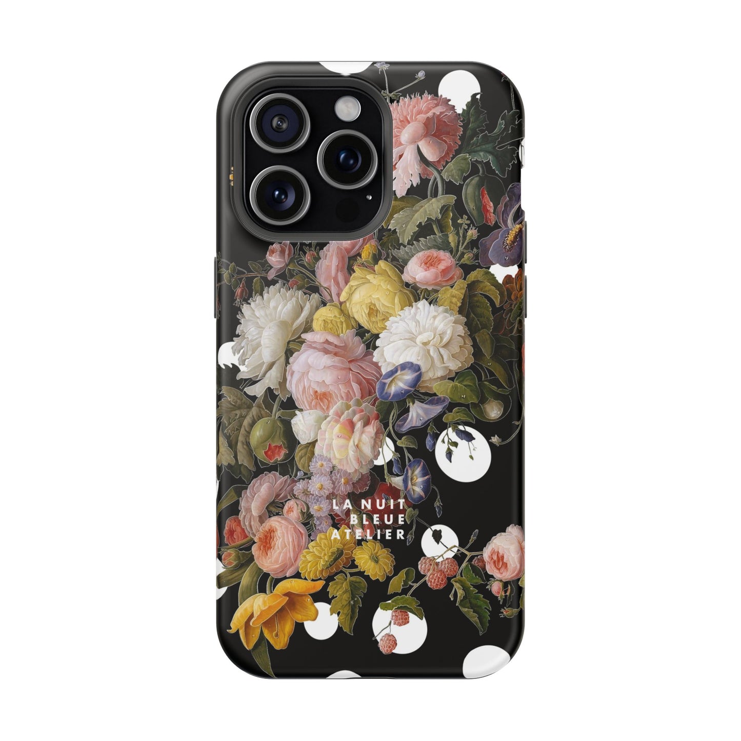 Dutch Redux No. 2 Pop Impact-Resistant Phone Case