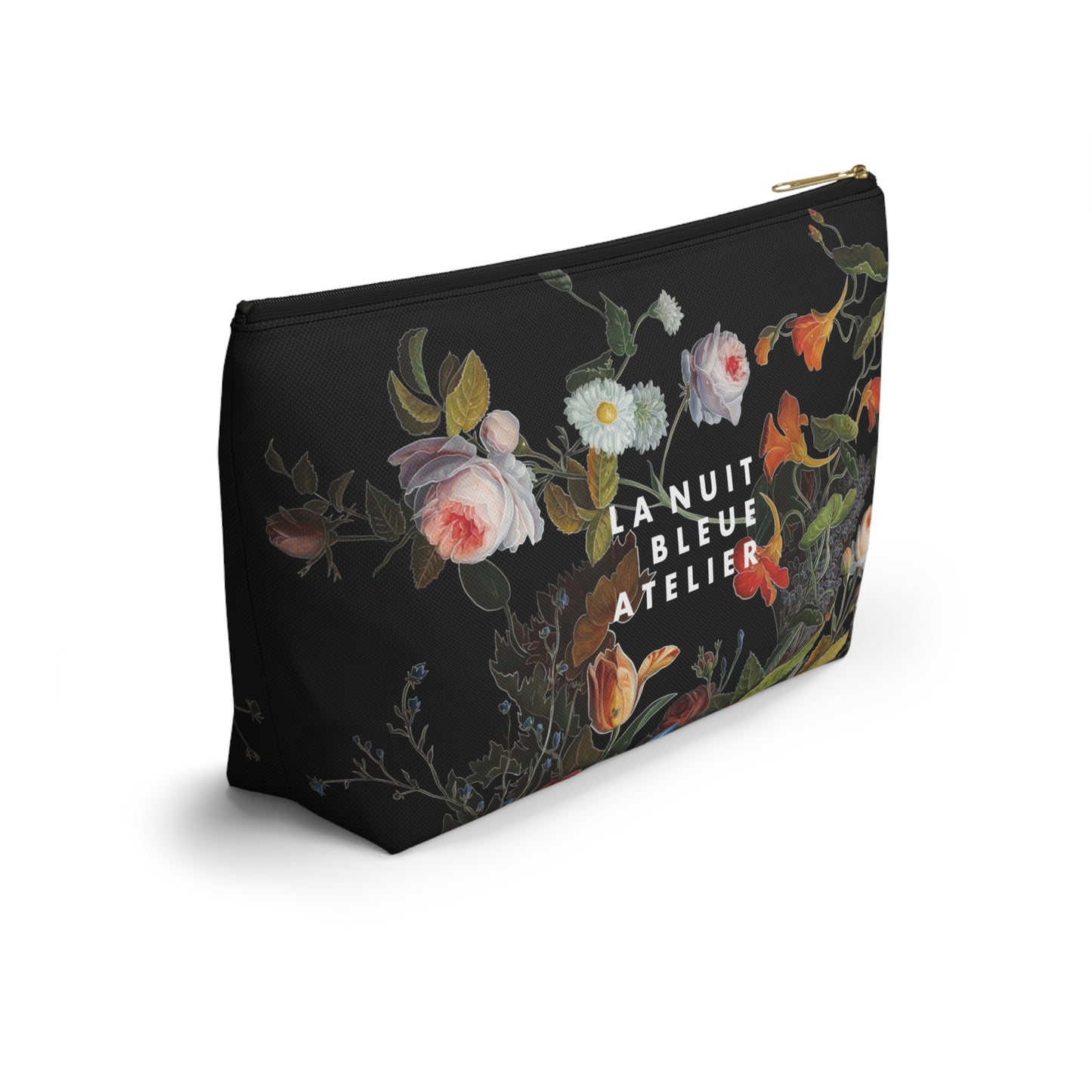 Dutch Redux No. 1 Everyday Pouch