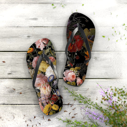 Dutch Redux No. 2 Flip Flops