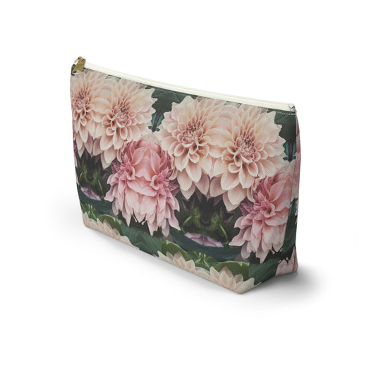 Floralis No. 26 Everyday Pouch
