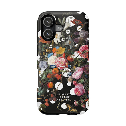 Dutch Redux No. 3 Pop Impact-Resistant Phone Case