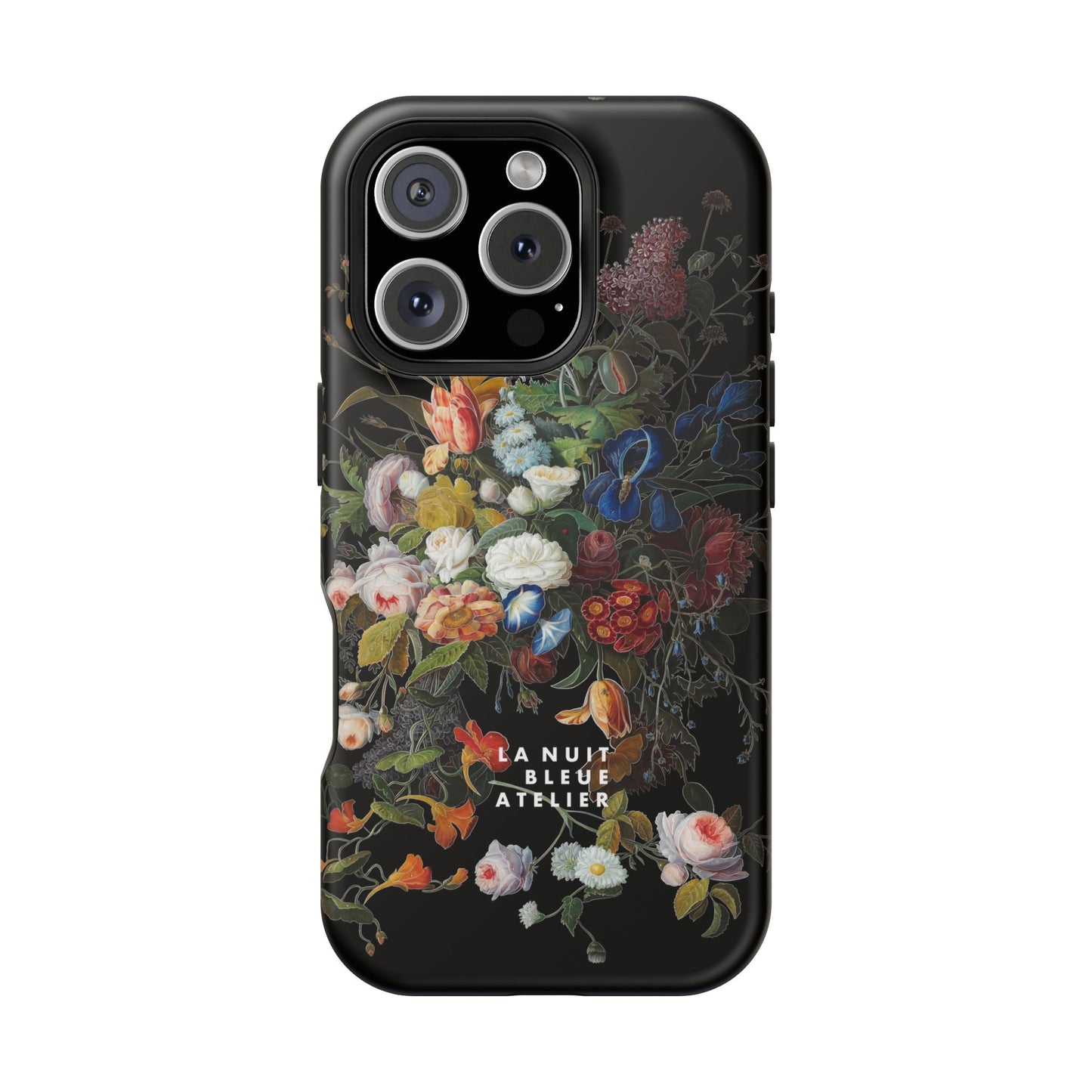 Dutch Redux No. 1 Impact-Resistant Phone Case