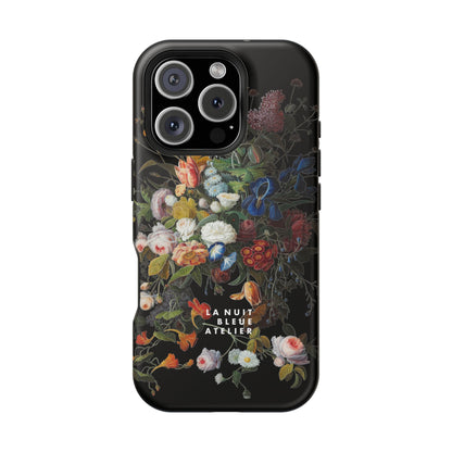 Dutch Redux No. 1 Impact-Resistant Phone Case