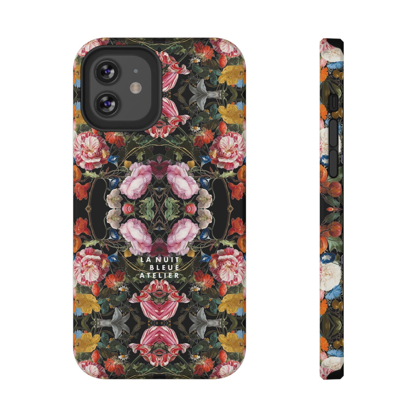 Dutch Redux No. 3.2 Impact-Resistant Phone Case