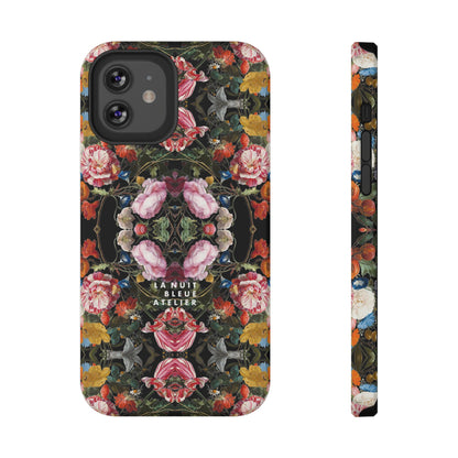 Dutch Redux No. 3.2 Impact-Resistant Phone Case