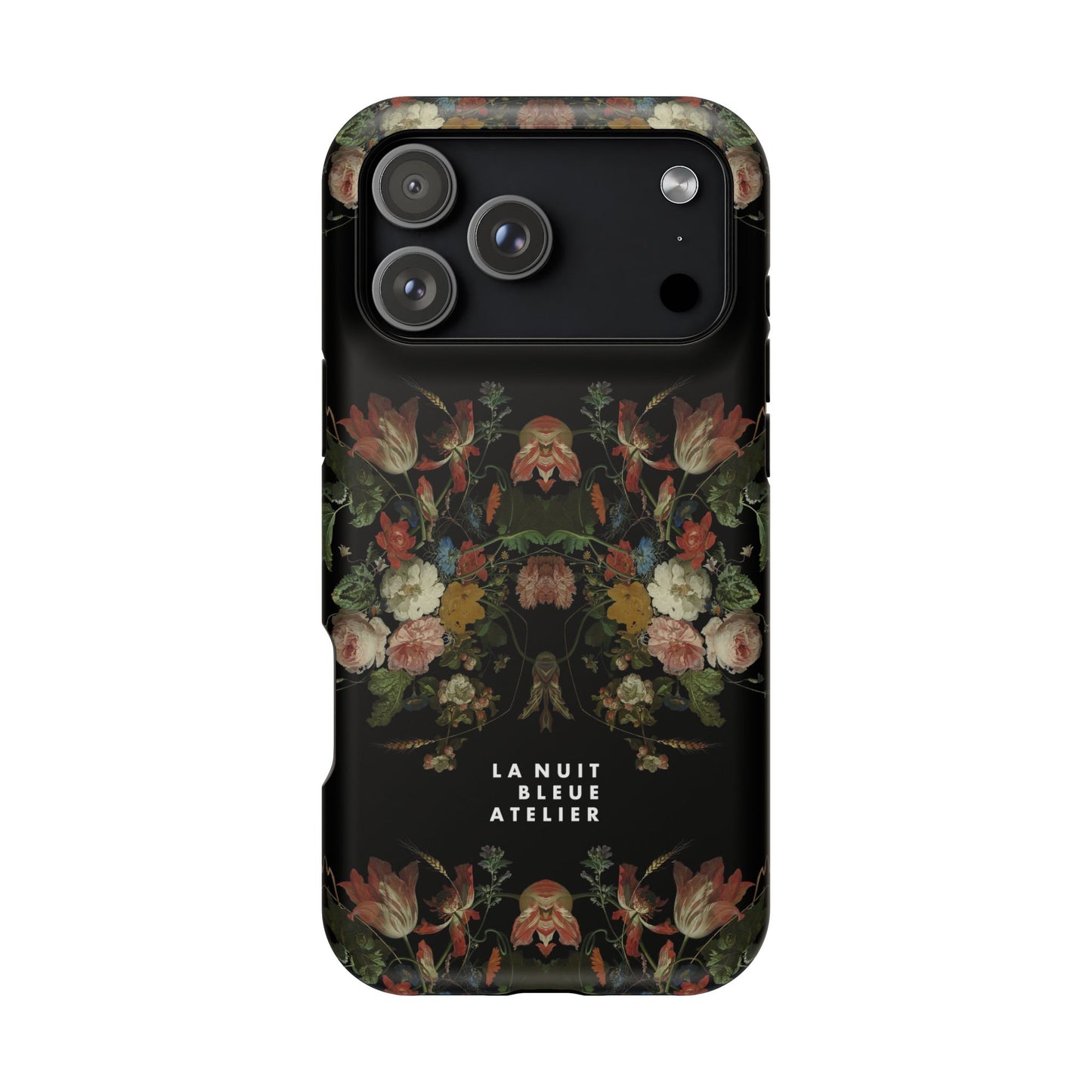 Dutch Redux No. 5.2 Impact-Resistant Phone Case