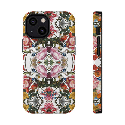 Dutch Redux No. 4.2 Impact-Resistant Phone Case