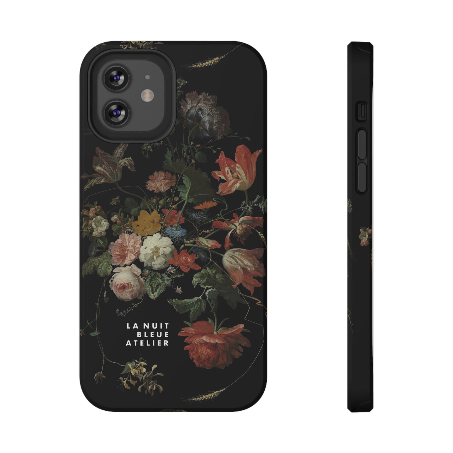 Dutch Redux No. 5 Impact-Resistant Phone Case