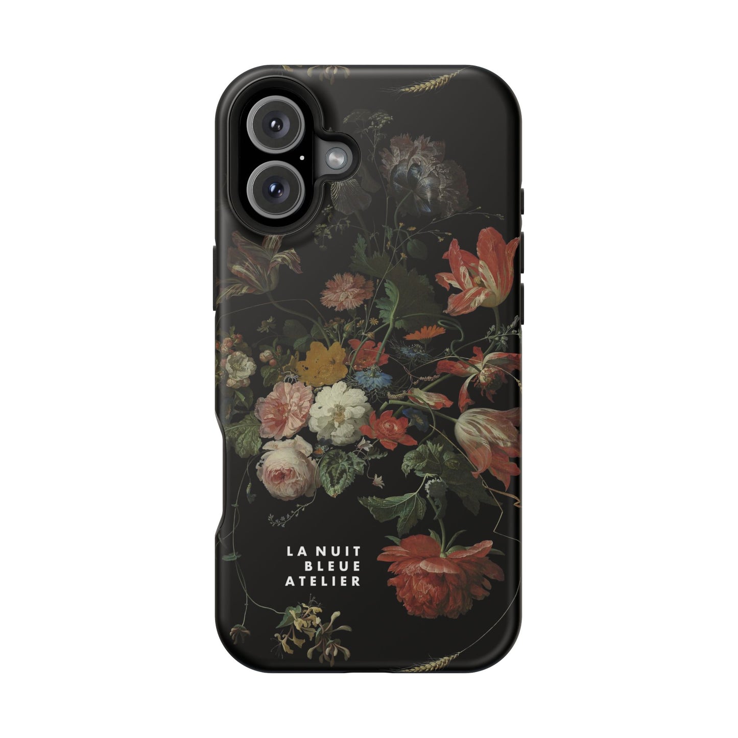 Dutch Redux No. 5 Impact-Resistant Phone Case