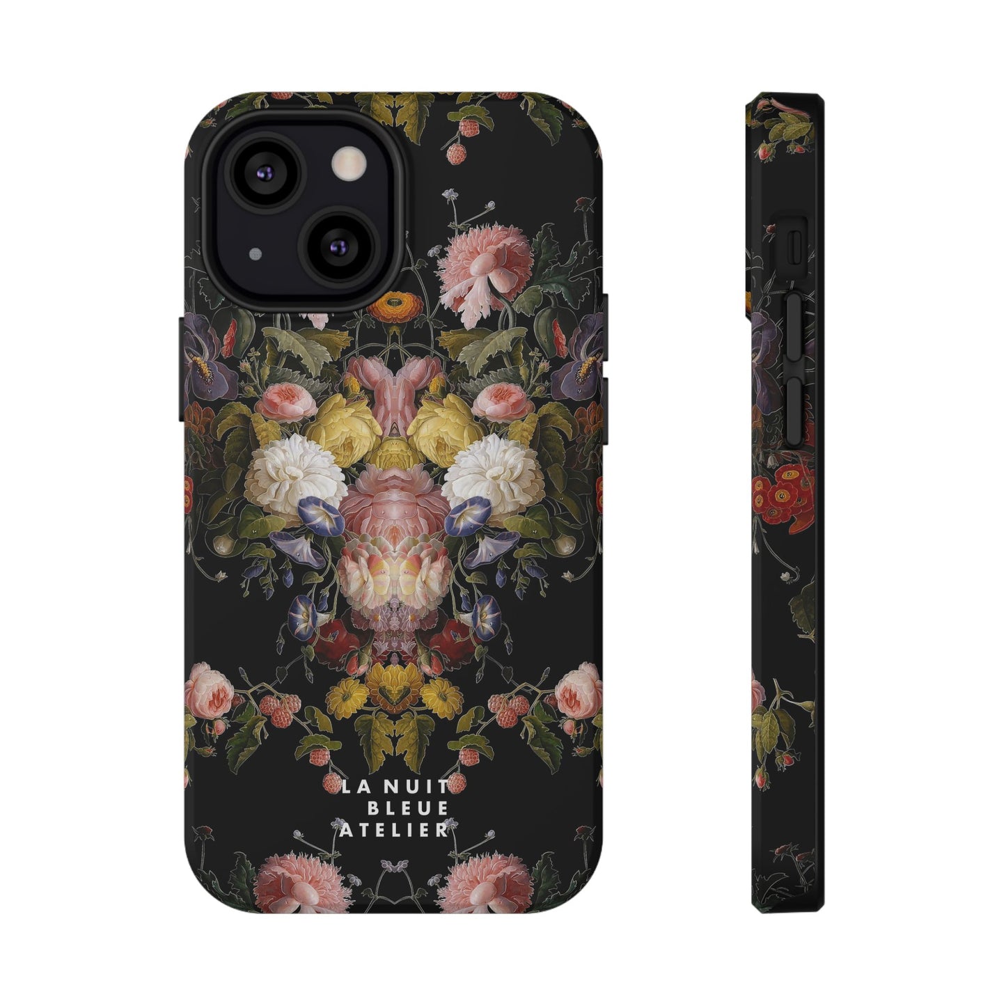 Dutch Redux No. 2.2 Impact-Resistant Phone Case