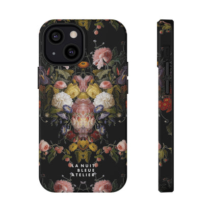 Dutch Redux No. 2.2 Impact-Resistant Phone Case