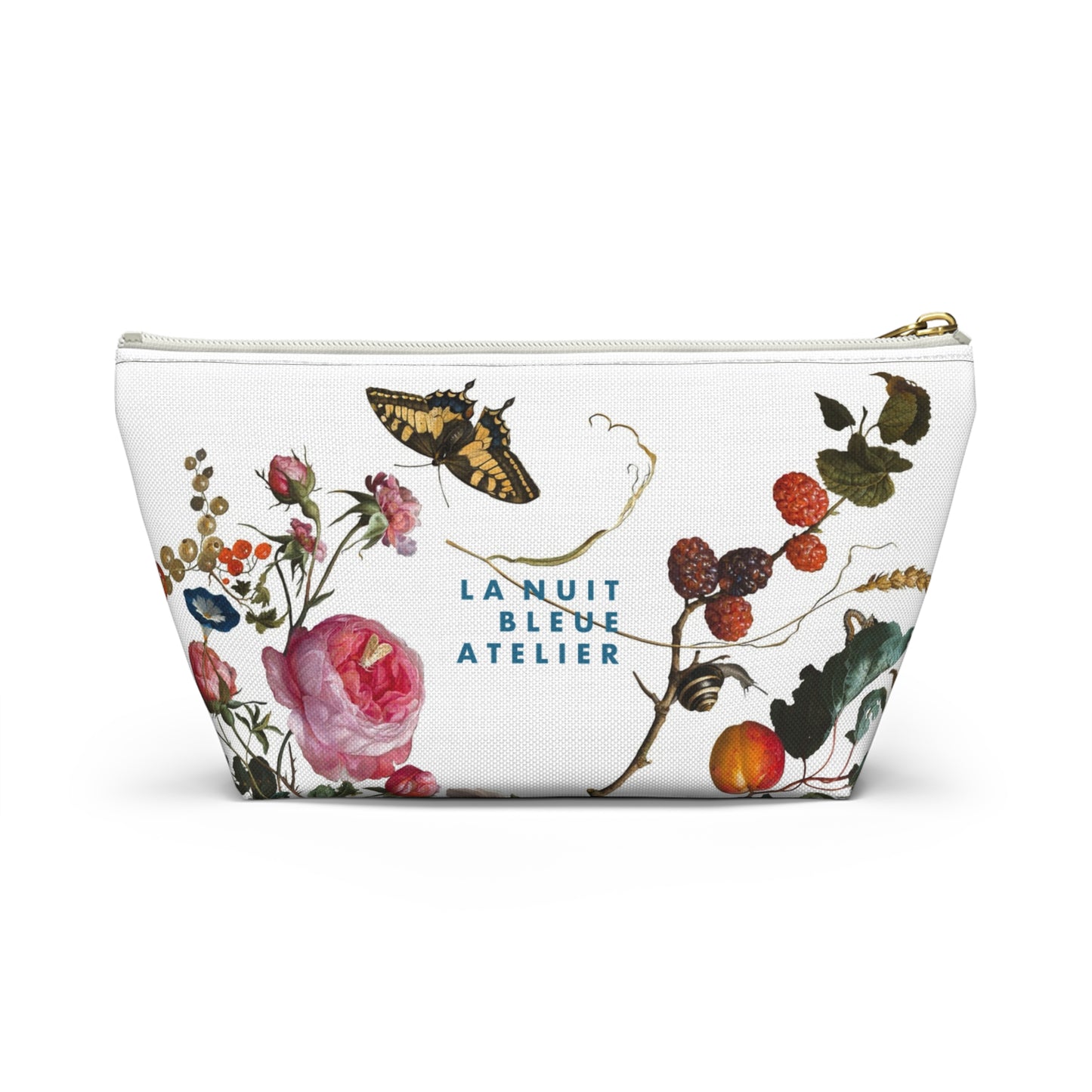 Dutch Redux No. 4 Everyday Pouch