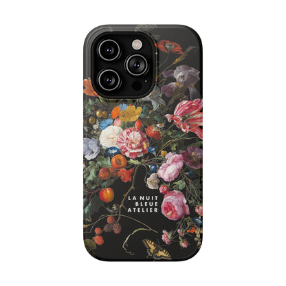 Dutch Redux No. 3 Impact-Resistant Phone Case