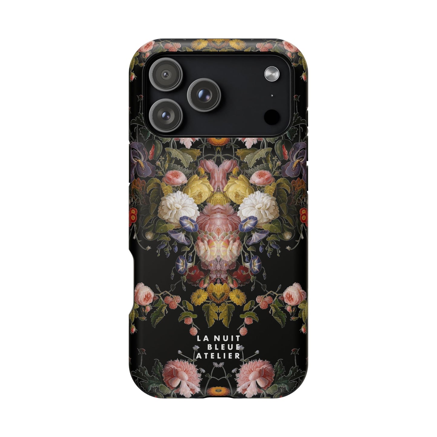Dutch Redux No. 2.2 Impact-Resistant Phone Case