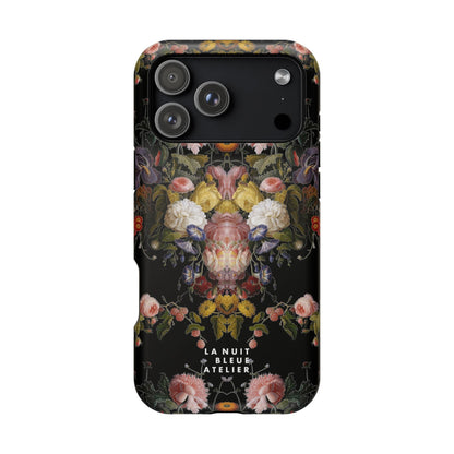 Dutch Redux No. 2.2 Impact-Resistant Phone Case