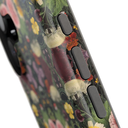 Botanica No. 1 Impact-Resistant Phone Case *