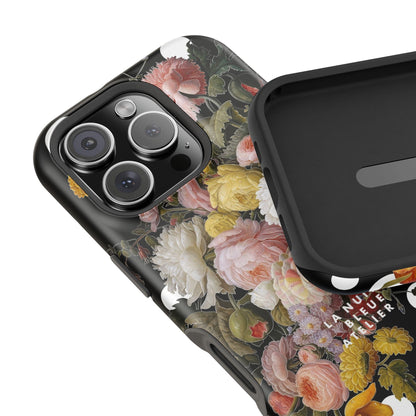 Dutch Redux No. 2 Pop Impact-Resistant Phone Case