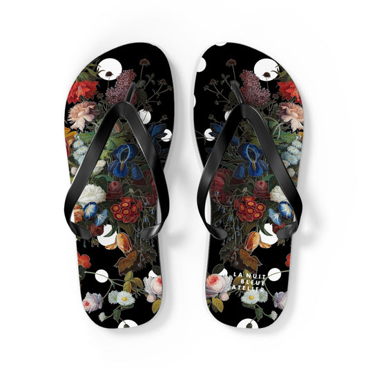 Dutch Redux No. 1 Pop Flip Flops