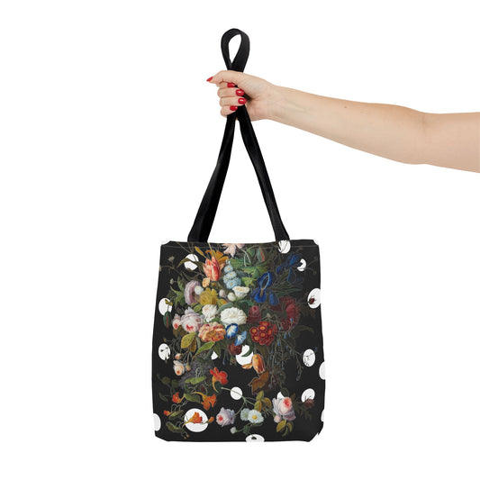 Dutch Redux No. 1  Pop Everyday Tote