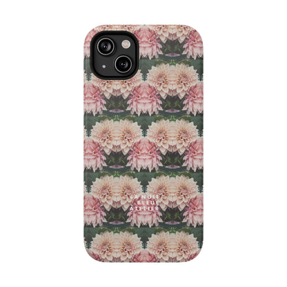 Floralis No. 26 Impact-Resistant Phone Case