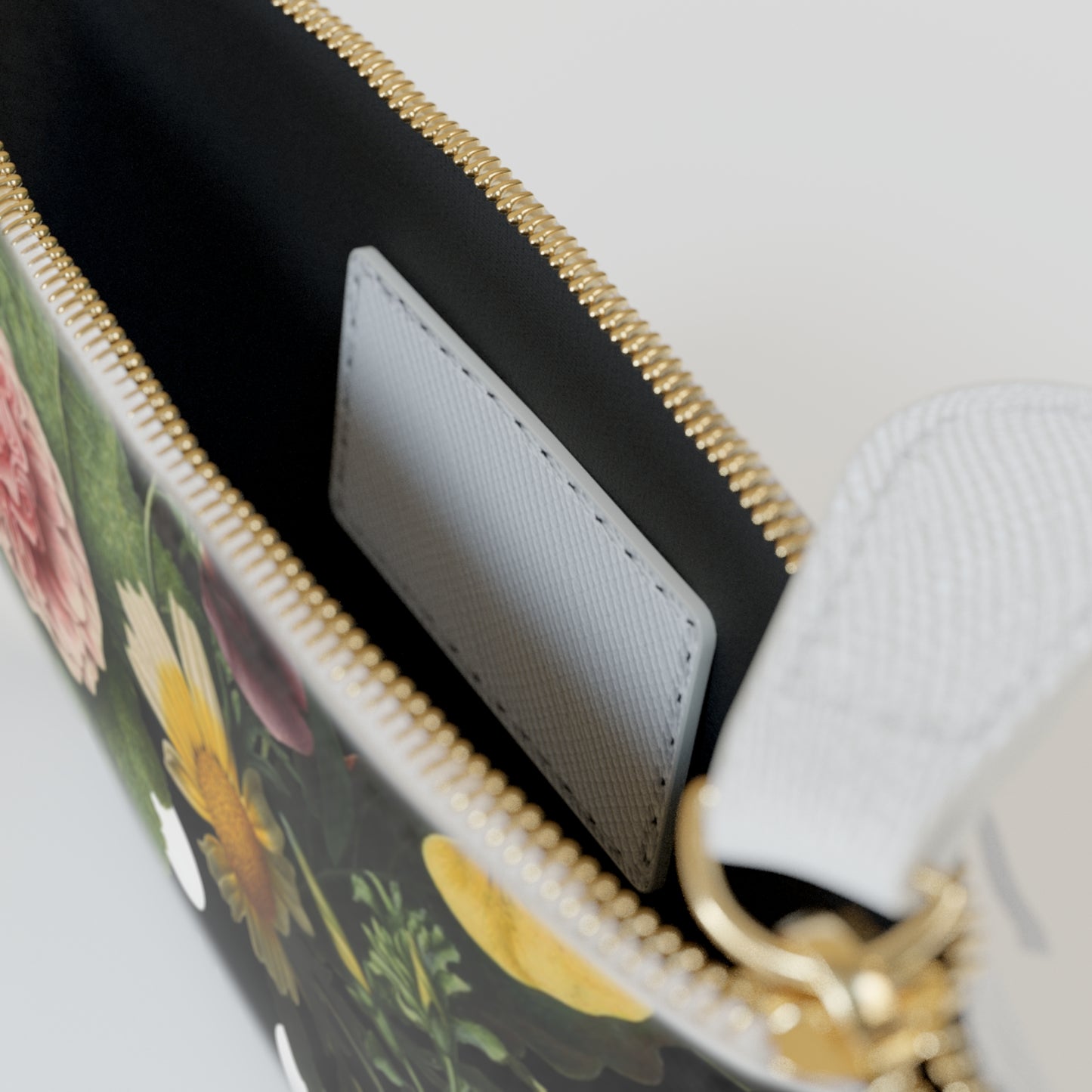 Botanica Pop Mini Vegan Wallet